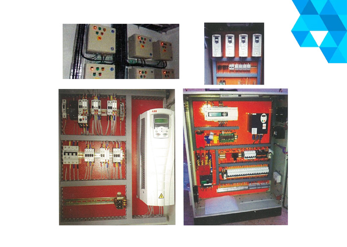 Electrical Panels