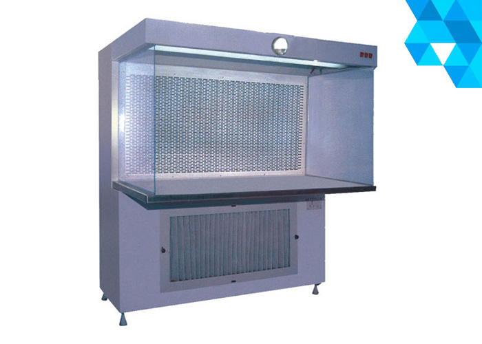 Horizontal Laminar Airflow Bench (HLAF)