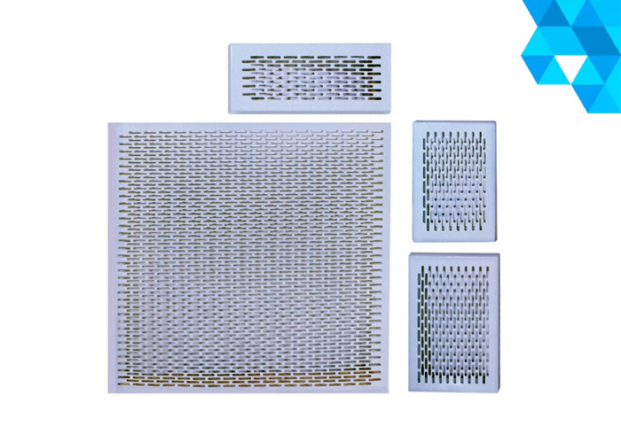 Perforated Sheets